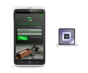 Container App für Containerortung und digitale Containerverwaltung